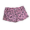 Short Rosa Pijama Snoopy